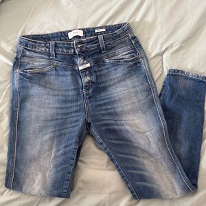 CLOSED Skinny Jeans size 28